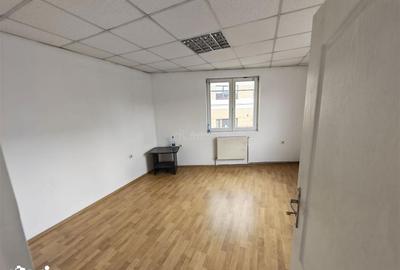 Spațiu comercial, de 368 mp, în Calea Aradului - 5