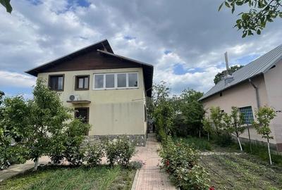 Casă cu 4 camere în Mizil - 4