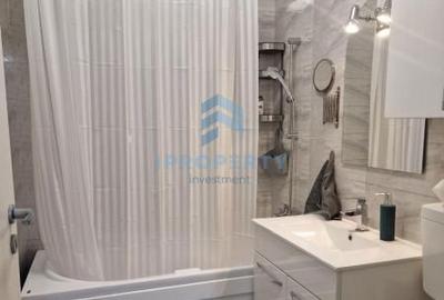 Apartament cu 2 camere, mobilat în Metalurgiei - 4