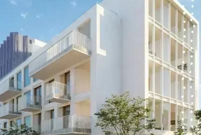 Apartament cu 2 camere decomandat în Decebal - 3