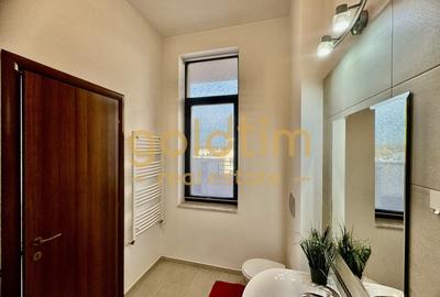 UNC/ PENTHOUSE/ TERASA 370 mp/SUPERB/ PRIVELISTE/INALTIME CAMERE3,5/2 PARCARI UNC/ PENTHOUSE/ TERASA 370 mp/SUPERB/ PRIVELISTE/INALTIME CAMERE3,5/2 PARCARI - 31