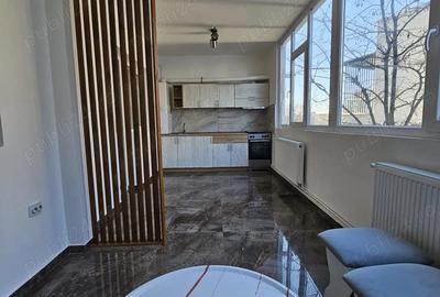 Apartament cu 2 camere nedecomandat în Cornitoiu - 2