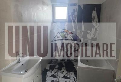 Apartament cu 2 camere în Bucium - 1