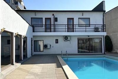 Pensiune 23 de camere zona Mamaia Nord - 3