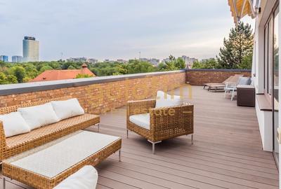 PENTHOUSE SPECTACULOS/BLOC BOUTIQUE/TERASA 100M/VEDERE LIBERA/GARAJ/KISSELEF PENTHOUSE SPECTACULOS/BLOC BOUTIQUE/TERASA 100M/VEDERE LIBERA/GARAJ/KISSELEF - 25