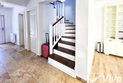 Bucium – Zonă exclusivistă | casa individuală | 4 camere | 400 mp curte+terasă - 3