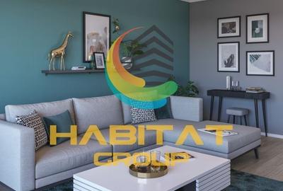 Apartament cu 2 camere decomandat în Brâncoveanu