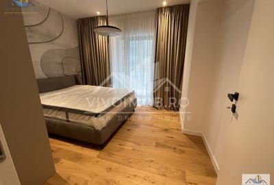Apartament cu 3 camere decomandat, mobilat în Cotroceni - 13