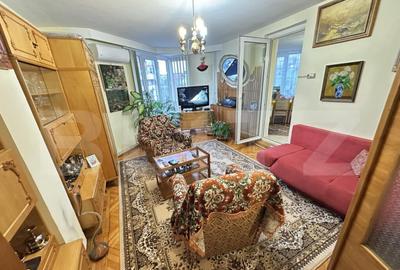 Apartament 2 camere decomandat, 2 balcoane, zona 0 Deva - 2