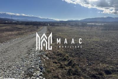 Teren de 418 mp, în Șelimbăr