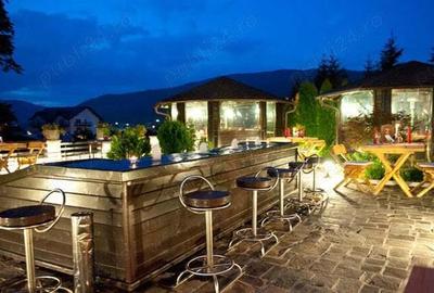 Pensiune 4 stele, Valea Prahovei, la cheie, functionala - 6