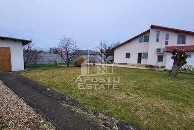 Casa individuala,4 camere garaj si teren de 420mp Becicherecul Mic - 22