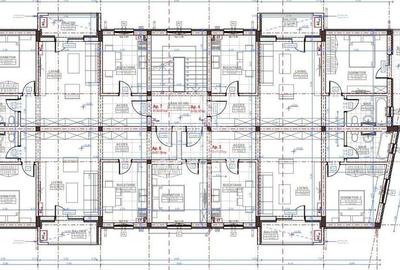 Apartament cu 2 camere decomandat în Calea Urseni - 3