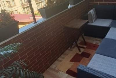 Apartament cu 3 camere, 89 mp, 2 balcoane, zona Muzeul Apei - 8