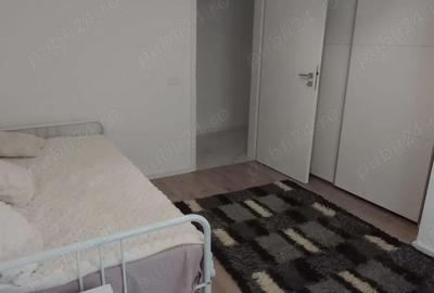 Apartament cu 3 camere decomandat în Central - 2
