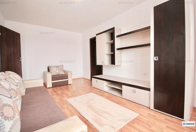 DRUMUL TABEREI - FAVORIT, APARTAMENT MOBILAT MODERN, CU LOC PARCARE, 0% COMISION - 3