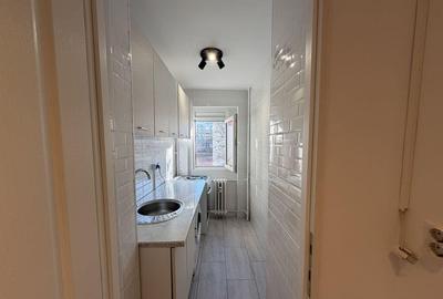 Apartament 2 camere renovat 2025, bloc 1976 Salajan - 2