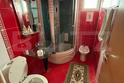 Apartament cu 5 camere decomandat în Central - 1