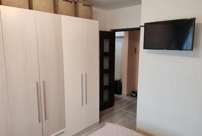 Apartament cu 2 camere decomandat în Gară - 4