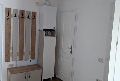 Casă cu 3 camere cu Teren 300 Mp în Ocna Mureș - 4