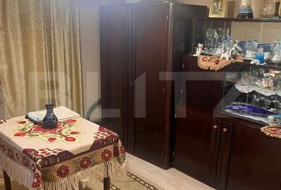 Casă cu 2 camere cu Teren 3548 Mp în Doba - 9