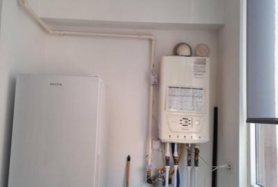 Garsonieră semidecomandată în Chiajna - 1