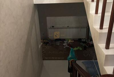 Vila S+P+M de vanzare, teren generos, piscina si garaj, Popesti-Leordeni - 17