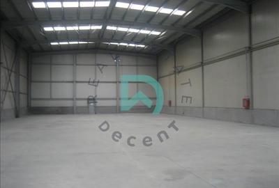 VAnzare hala industriala , 828 mp, Prejmer, Parc industrial Graells, Brasov - 9