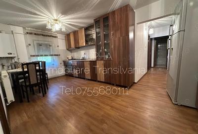 Apartament 3 camere,finisat,mobilat ,zona Mall Value Center - 7