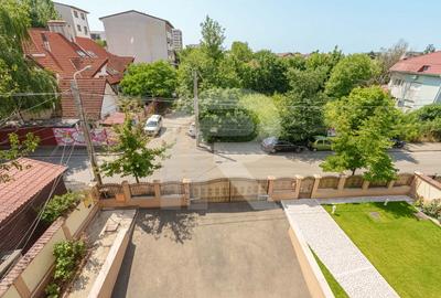 Drumul Taberei - Valea Oltului, casa 9 camere, lot 1158 mp - 43