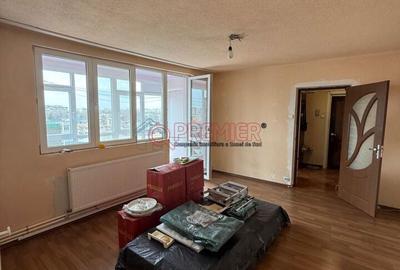 Apartament cu 3 camere în Alexandru Obregia - 5