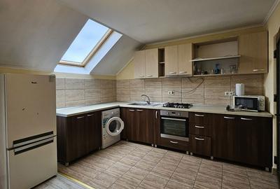 Apartament cu 3 camere în Rogerius - 9