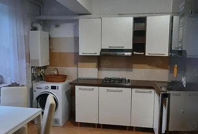 Apartament cu 2 camere semidecomandat în Colentina - 5