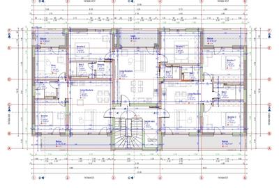Apartament cu 3 camere semidecomandat în Semicentral - 13