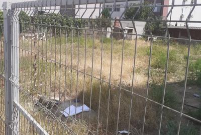 Teren intravilan 300 mp - zona Compozitori - 125.000 euro (Cod E6) - 7