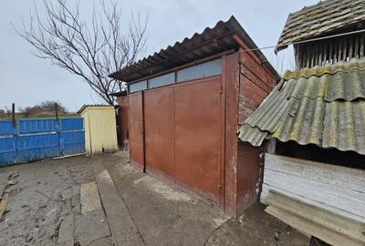 Casă individuală, cu 3 camere, în localitatea Ivanda, la 30 km de Timișoara - 29