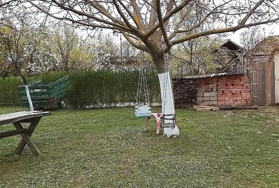 Casă cu 3 camere cu Teren 1084 Mp în Central - 5