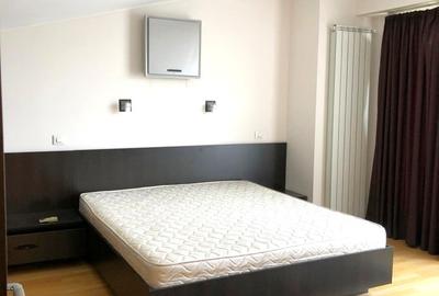 Penthouse 4 camere Primaverii - 8