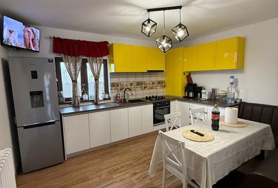 Casă cu 3 camere cu Teren 300 Mp în Bolintin-Deal - 12