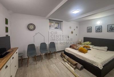 Apartament cochet - Centrul Istoric - 4