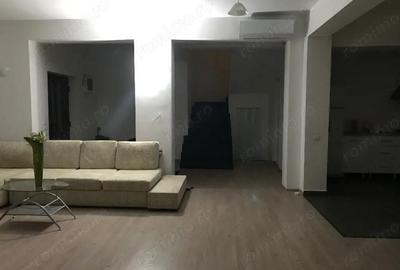 Casă cu 5 camere cu Teren 200 Mp în Central - 7