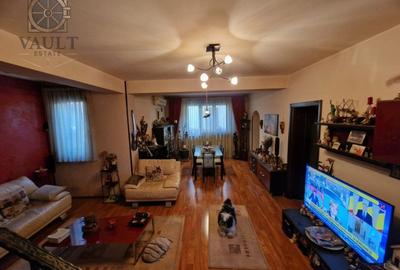 Vila individuala - Piata Iancului-Muncii Vila individuala - Piata Iancului-Muncii - 6