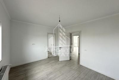 Jumatate de duplex despartit prin camera tehnica, Dumbravita - 10