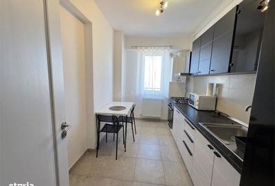 Apartament cu 2 camere decomandat în Metalurgiei - 8