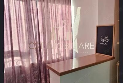 Apartament de va^nzare i^n Circumvalatiunii , 1 camera - 2