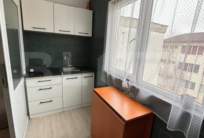 Garsonieră semidecomandată, mobilată în ISR - 5