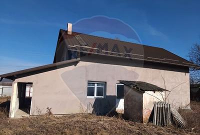 Casa cu teren la tara - 5