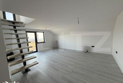 Casă cu 5 camere cu Teren 1500 Mp în Central - 2