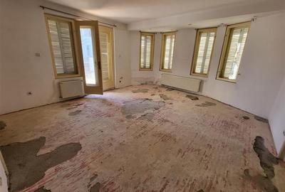 Casă individuală cu 6 camere cu Garaj în Iancu Nicolae - 6