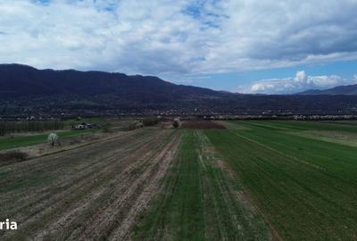 Teren de 6581 mp, în Central - 3